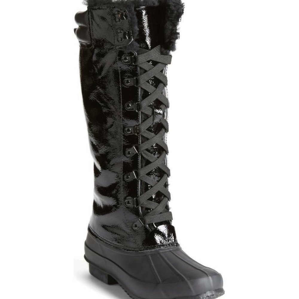 JOIE Demelza Tall Boots